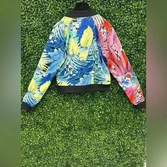 NIKE BLACK LIGHTWEIGHT JACKET “LIMITED EDITION”  SIZE S - Picture 4 of 10